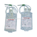 Murah Double Sterile Medical Duplication Bag